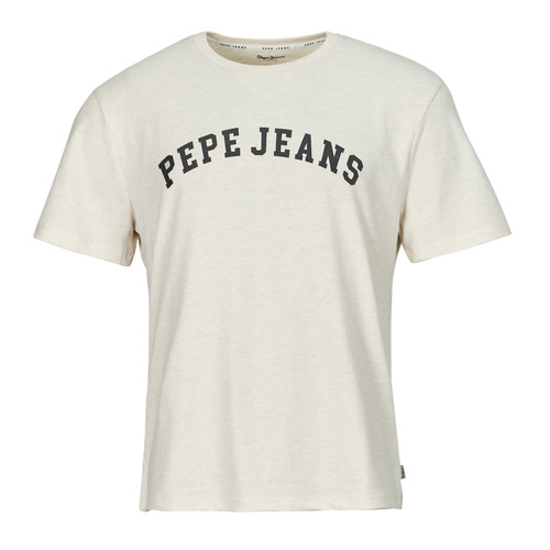 Pepe jeans - CHENDLER - Blanc