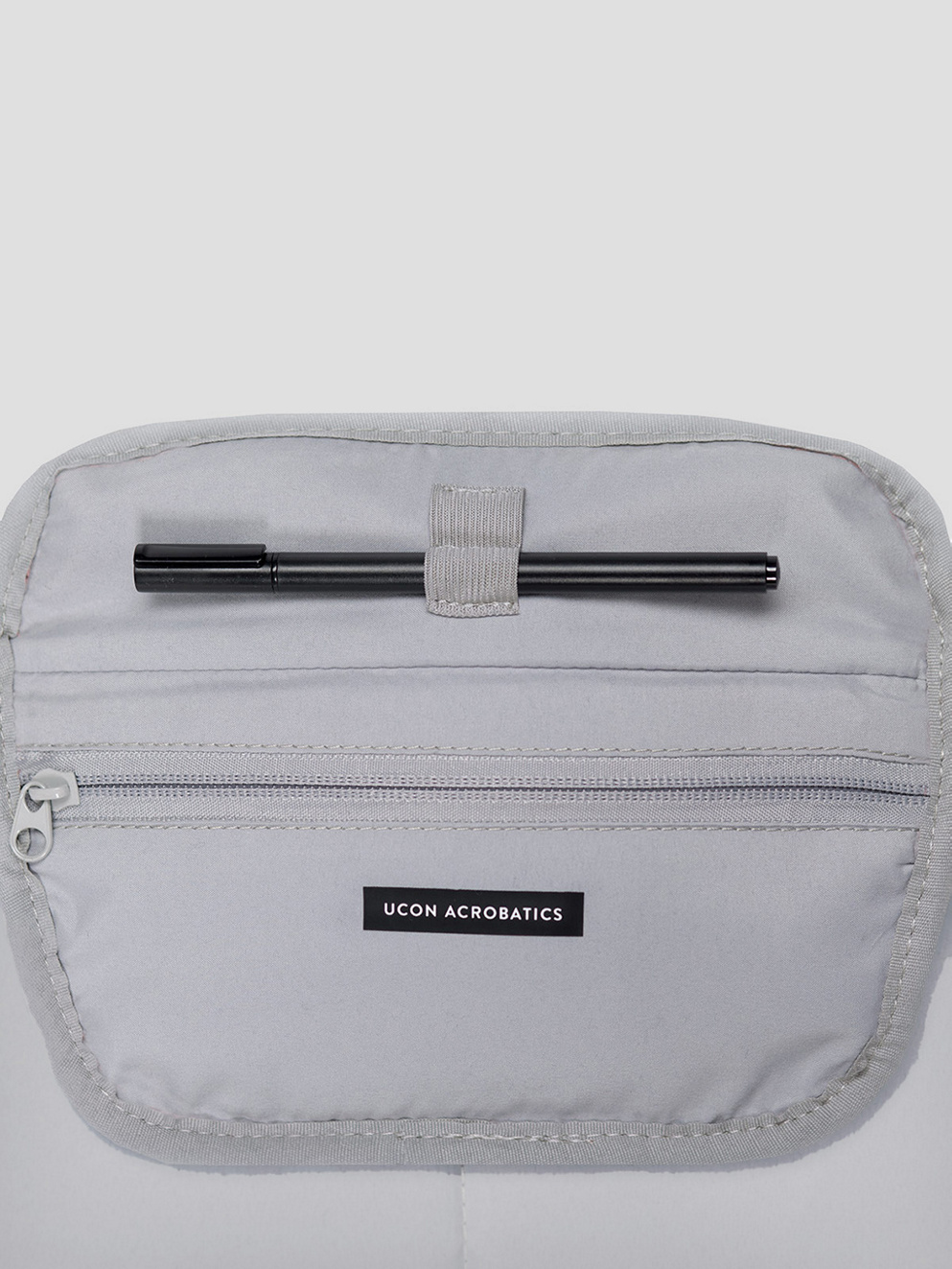 Ucon Acrobatics Jacob Lotus Bag black
