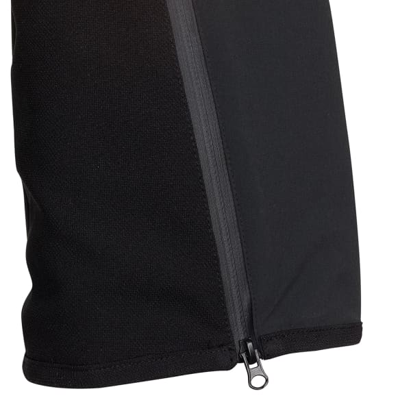 Pantalon ski de randonnée VERTICAL WINDY SPIRIT MP+ PANT W BLACK