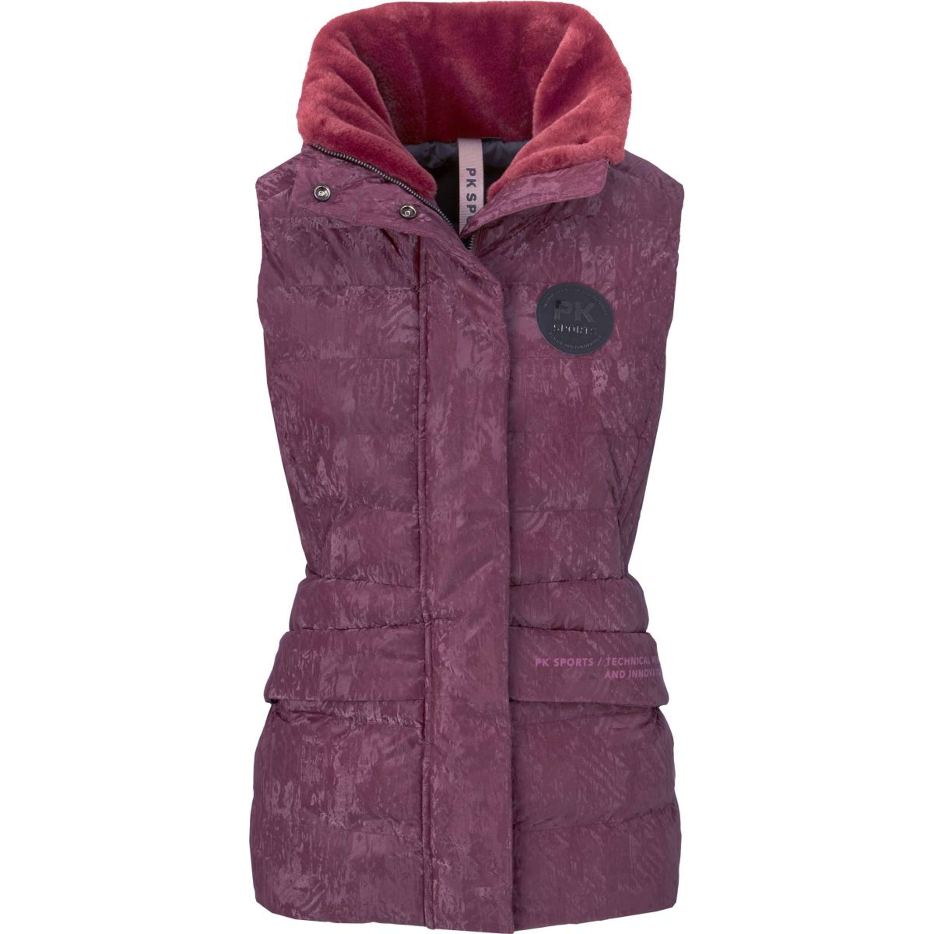 PK Bodywarmer Brise Port