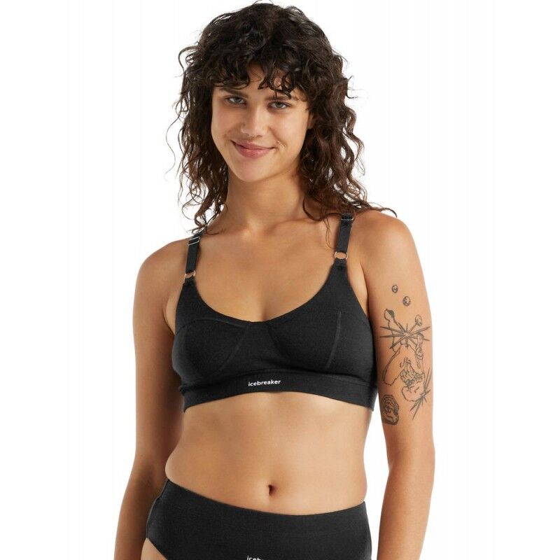 Queens Clasp Bra - Brassière de sport femme