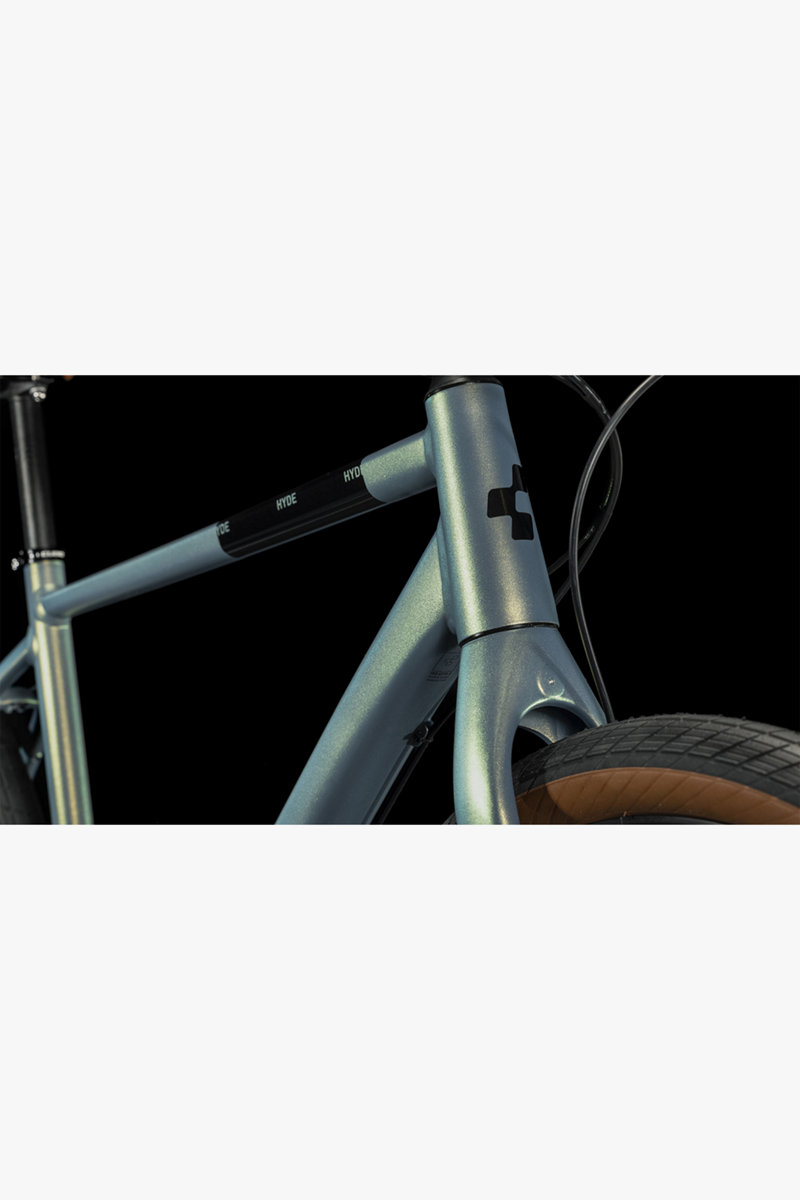 CUBE Hyde Pro 29 Citybike 2023