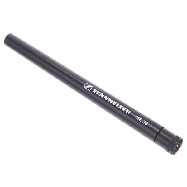 Sennheiser ME36/3015 Gooseneck Bundle