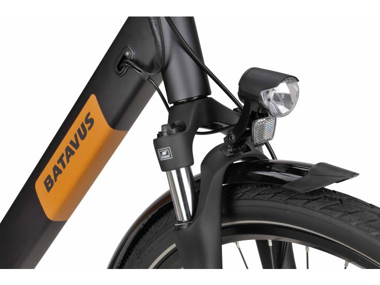 Batavus Altura E-go Elektrische Fiets