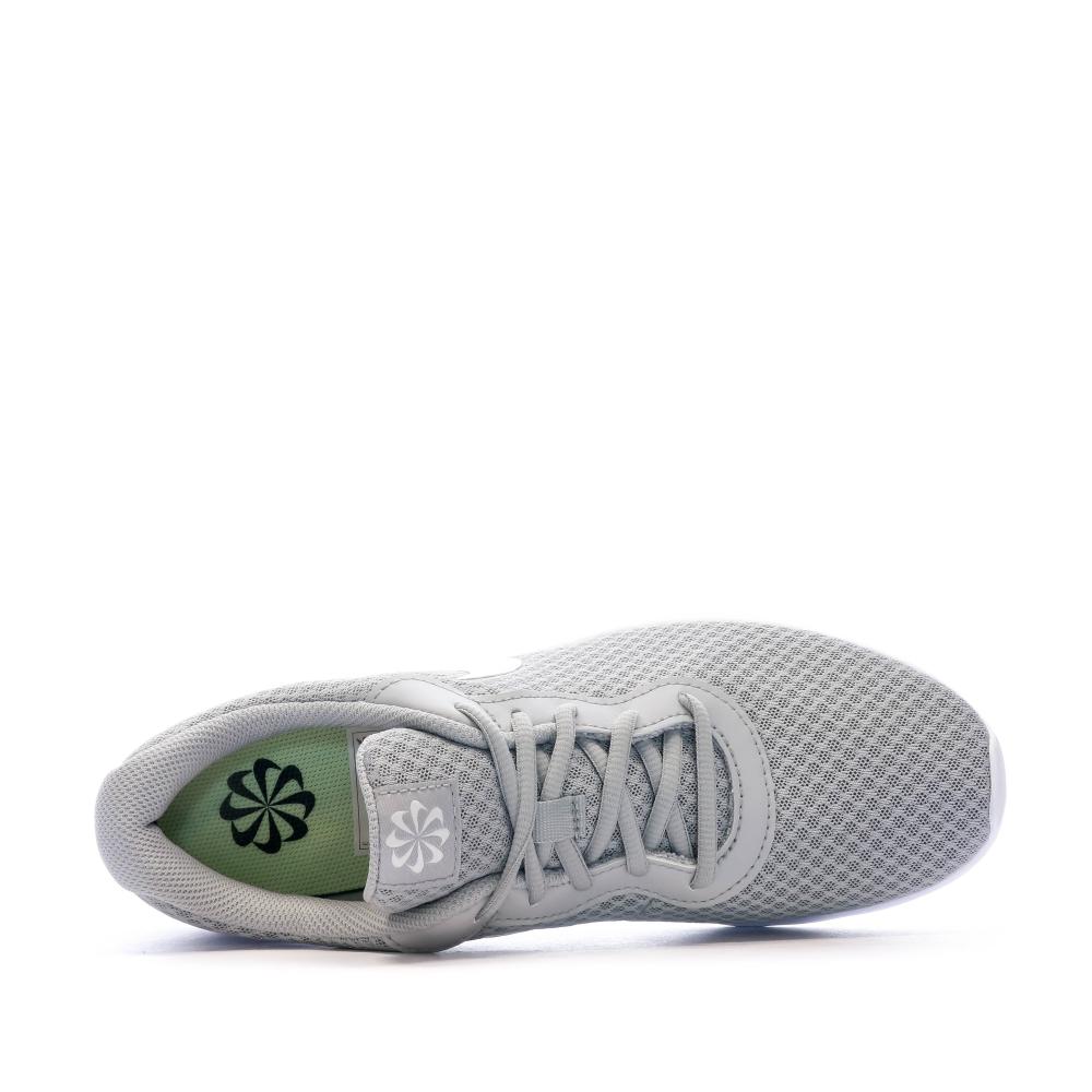 Nike Baskets Grises Homme Nike Tanjun