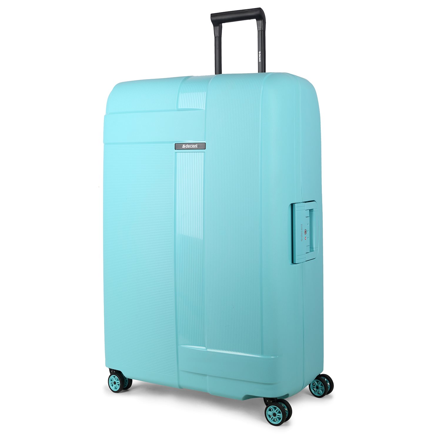 Decent Transit Trolley 82 light blue