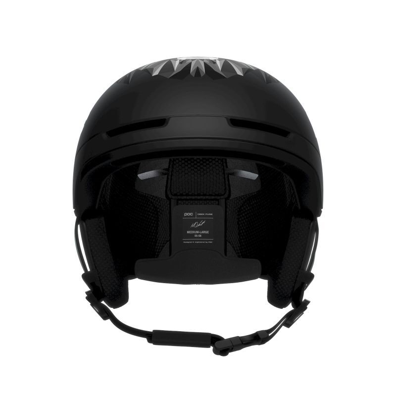 Obex Pure Odermatt Edition - Casque ski
