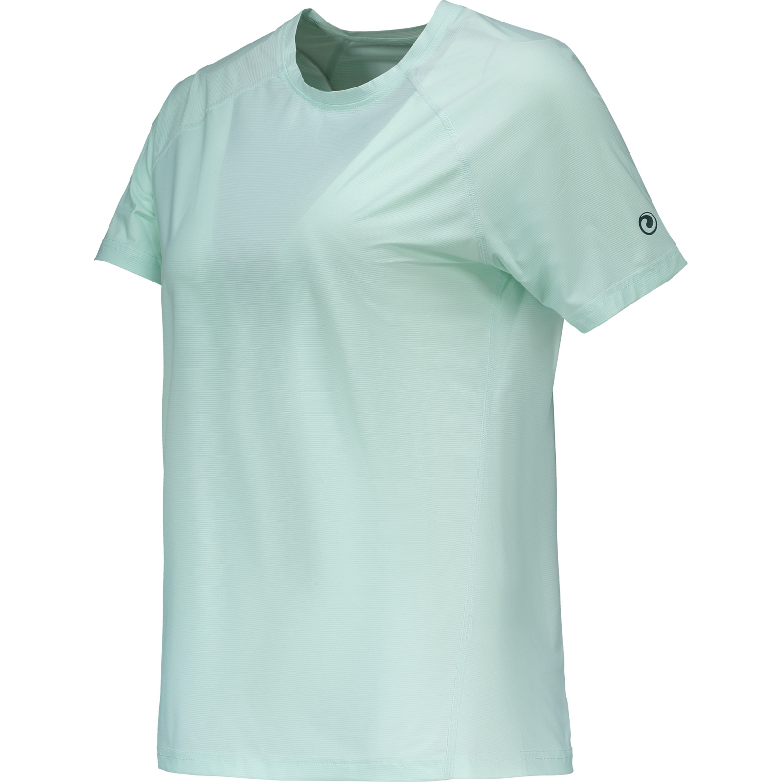 Sherpa Damen-T-Shirt Shartse M, himbeer