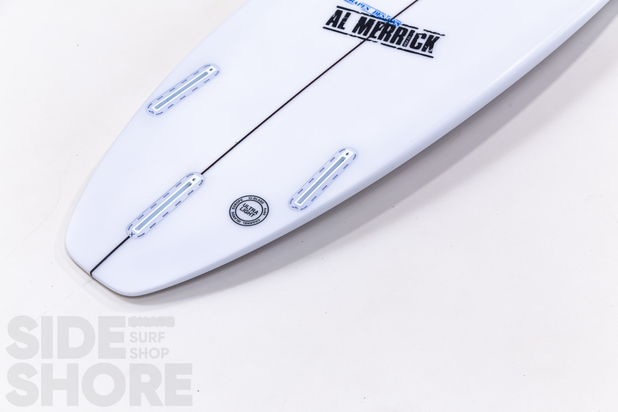 Al Merrick CI Pro - 6'1 x 19 1/4