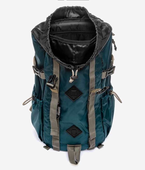 Element Furrow Rucksack 29L (reflecting pond)