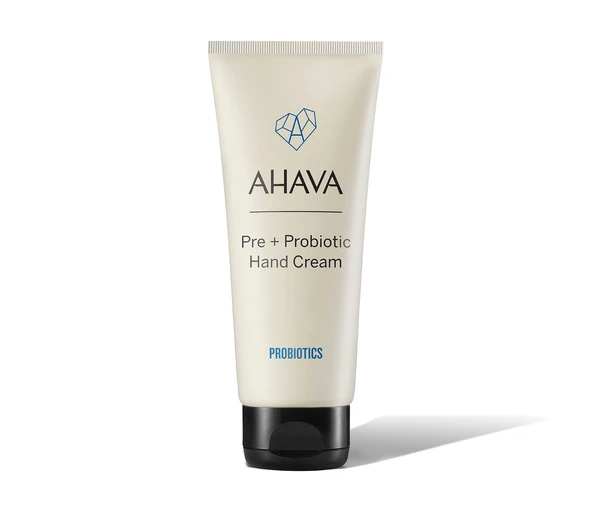 AHAVA Pre   Probiotic Hand Cream