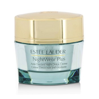 Estee Lauder Estee Lauder NightWear Plus Anti-Oxidant Night Detox Creme 50ml/1.7oz