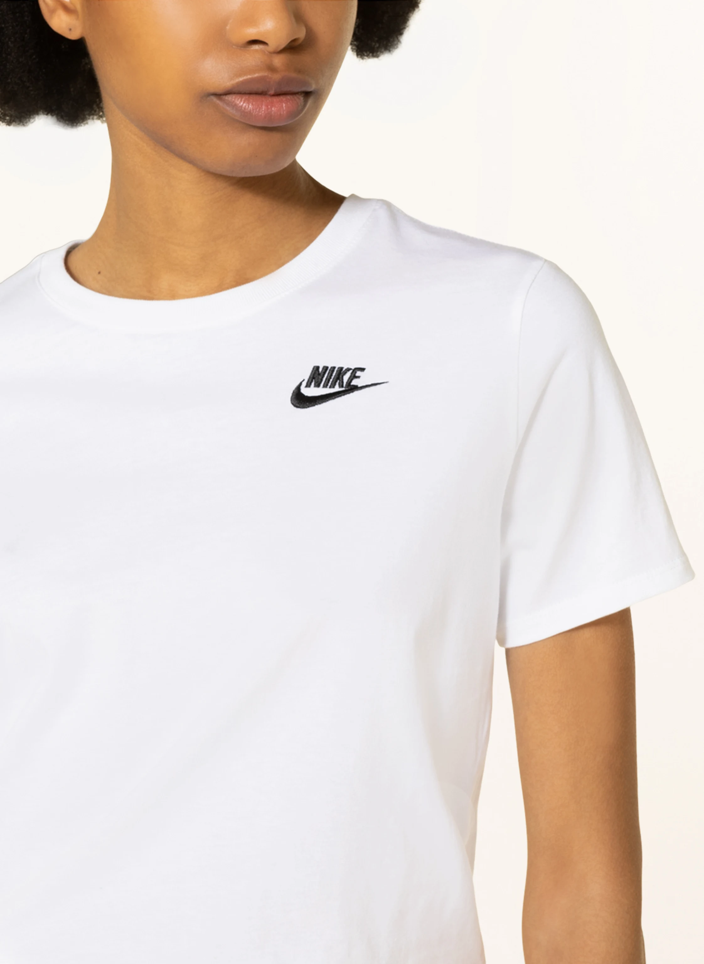 Nike T-Shirt SPORTSWEAR CLUB ESSENTIALS