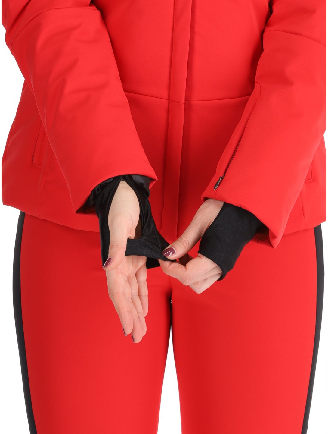 Traditional 24PBH0802/WO ski-jas dames