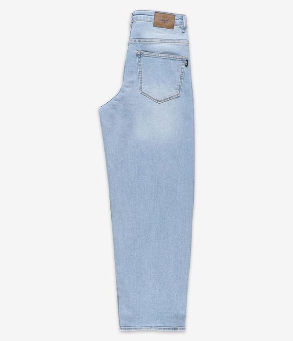 REELL Chloé Baggy Hose women (light blue stone)