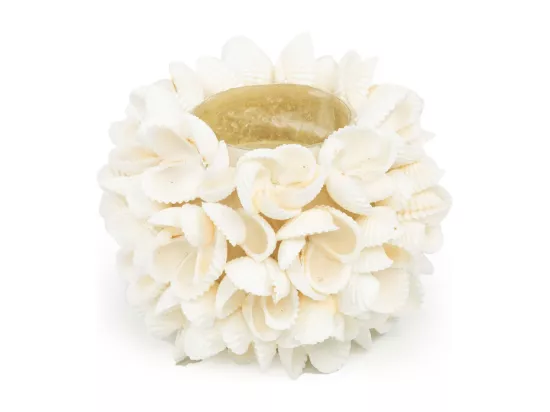 Le Bougeoir Flower Power - S