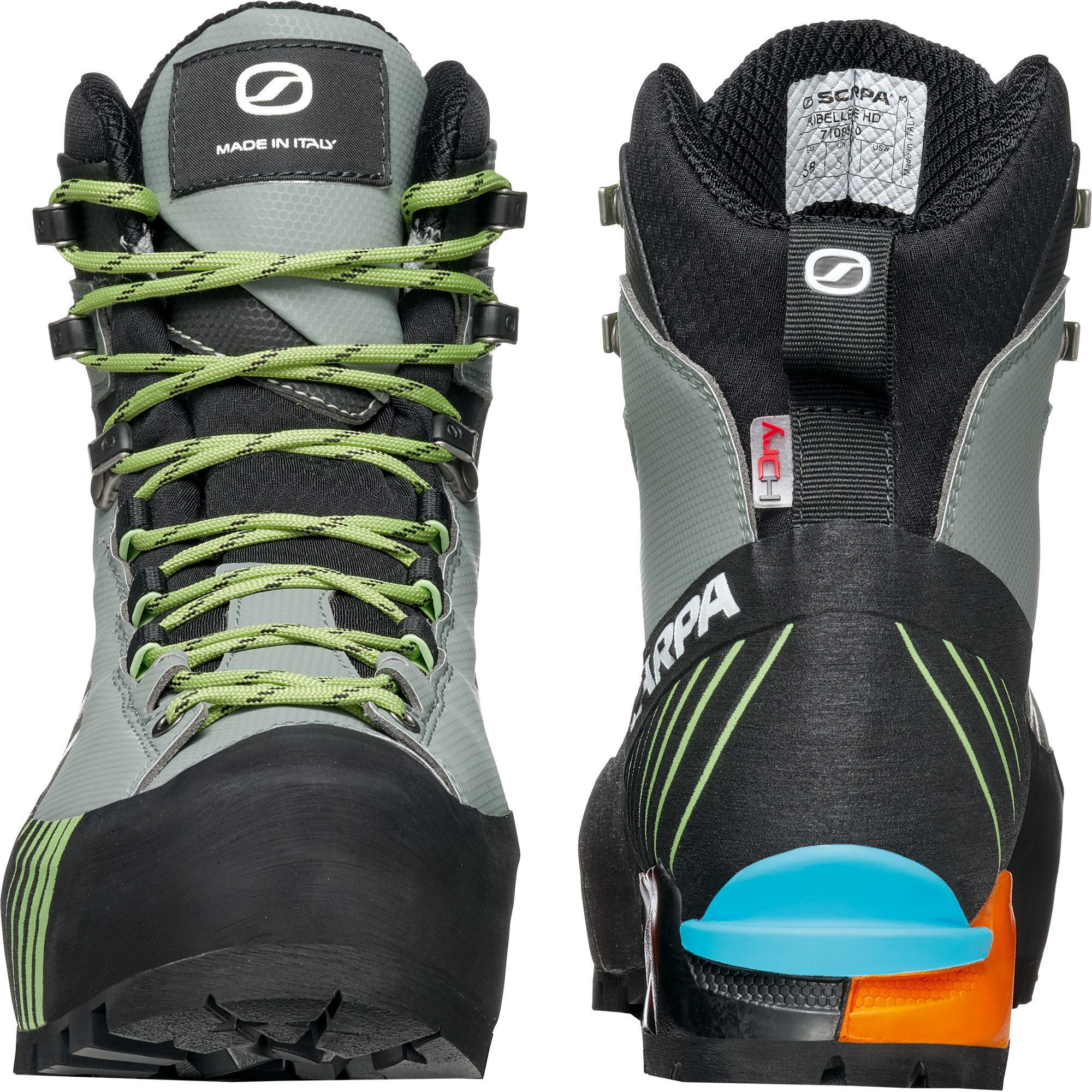 Scarpa Ribelle Lite HD Bergstiefel Damen sage