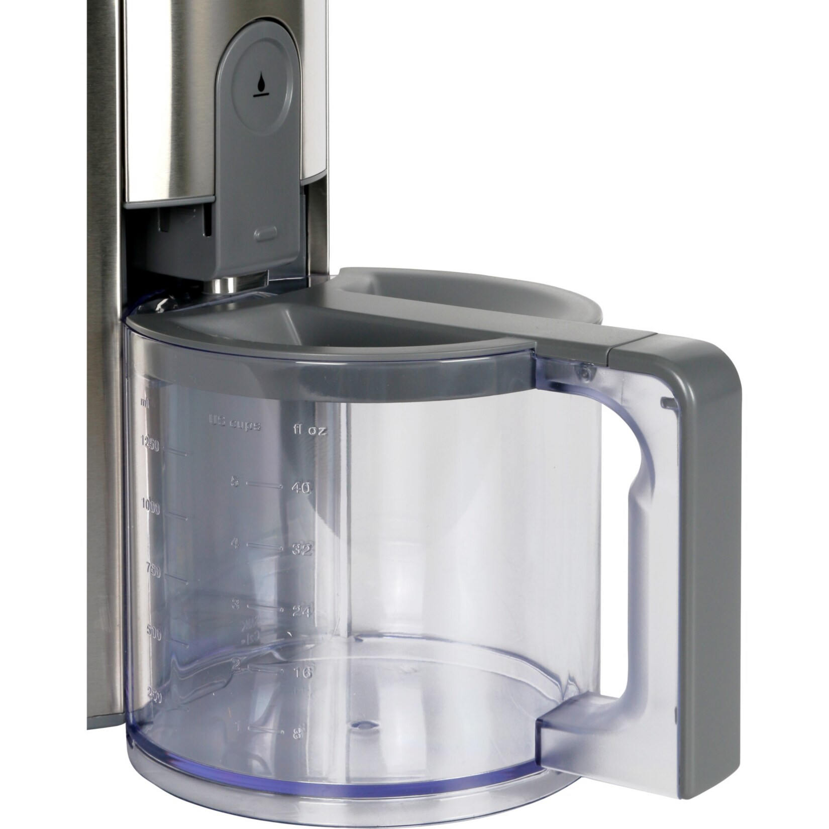 Braun Entsafter IdentityCollection Entsafter J 700
