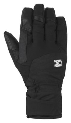Gants Hiver Millet Rutor Noir