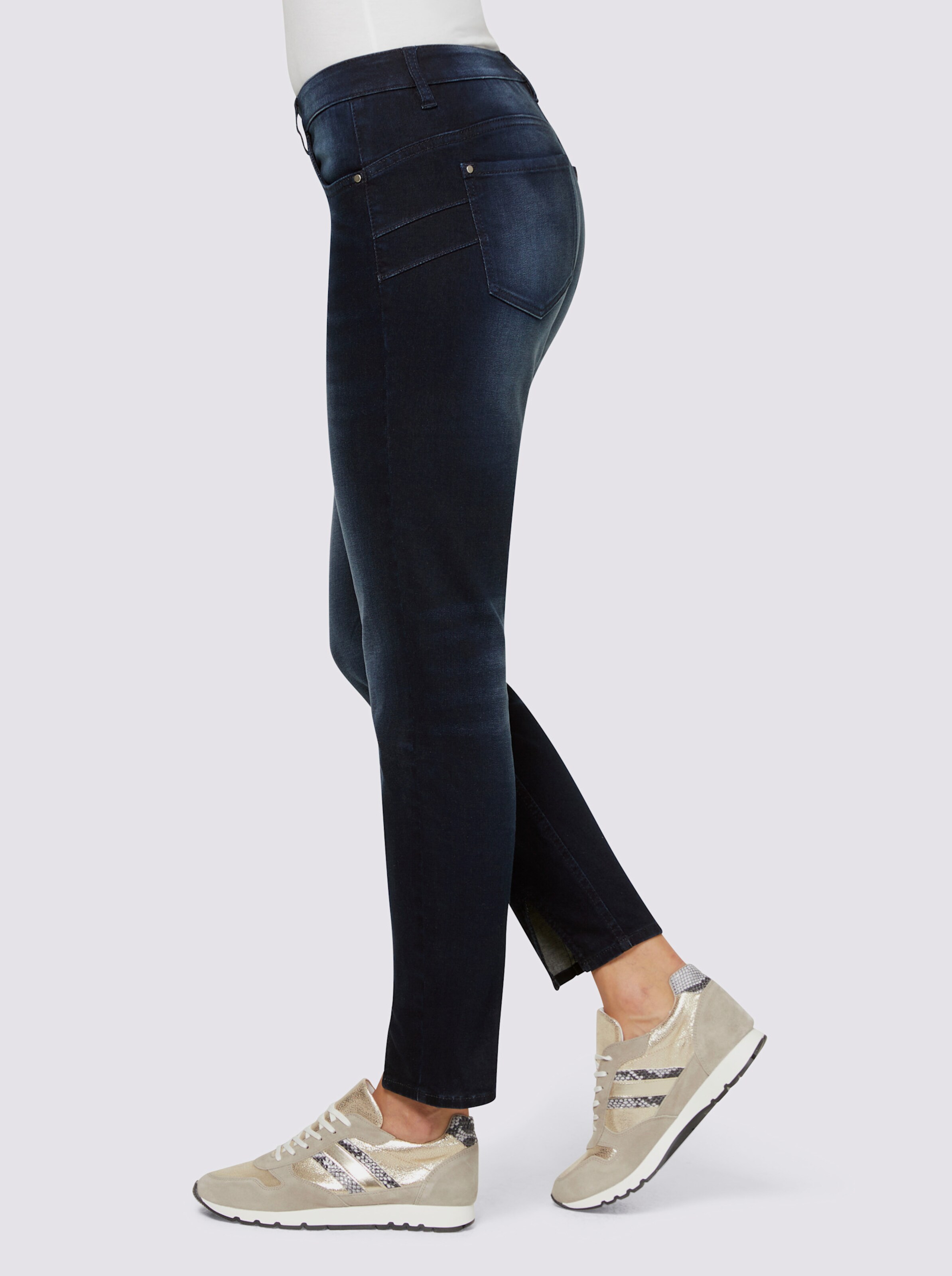 Push-up-Jeans