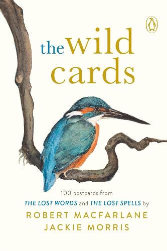 The Wild Cards: A 100 Postcard Box Set (Paperback)
