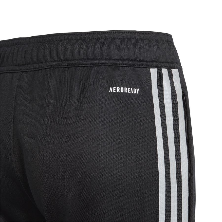 adidas Bas de Survêtement Messi - Noir Enfant