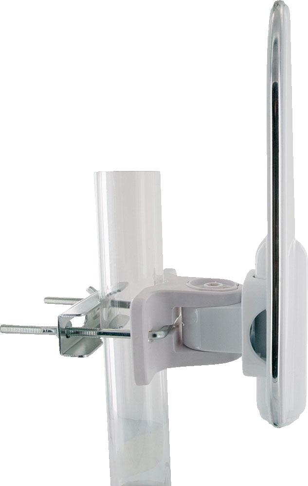 Schwaiger DVB-T2(T) Außenantenne aktiv