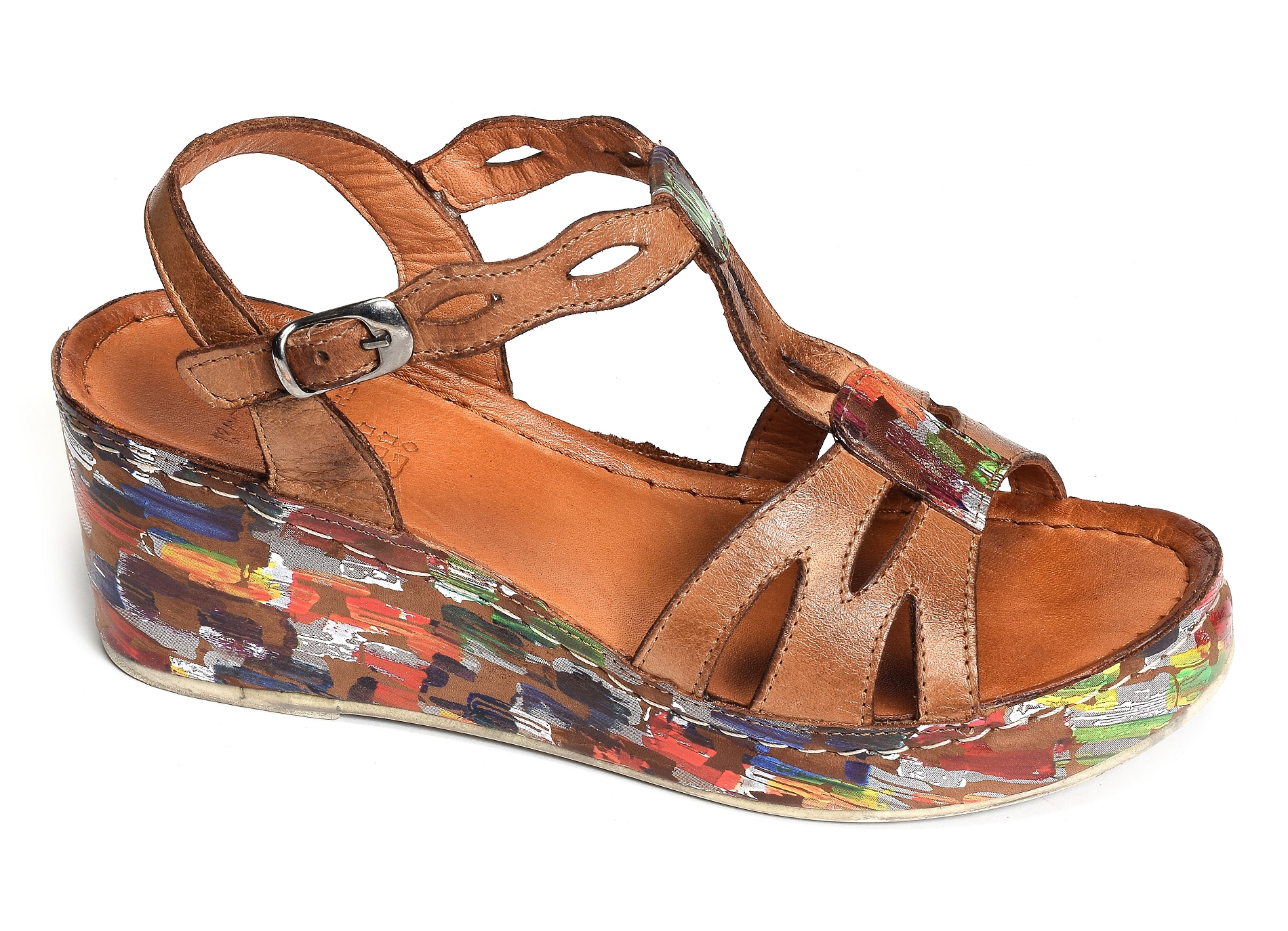 Fapor marron