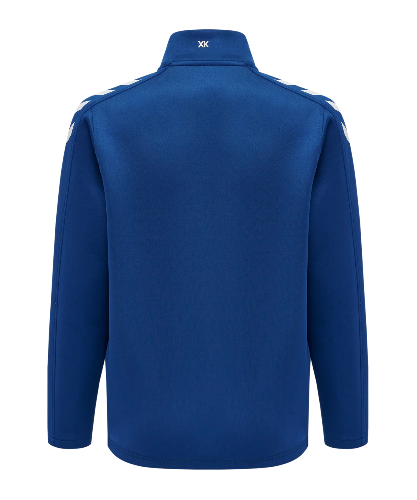 Hummel hmlCORE XK HalfZip Sweatshirt Kids F7045