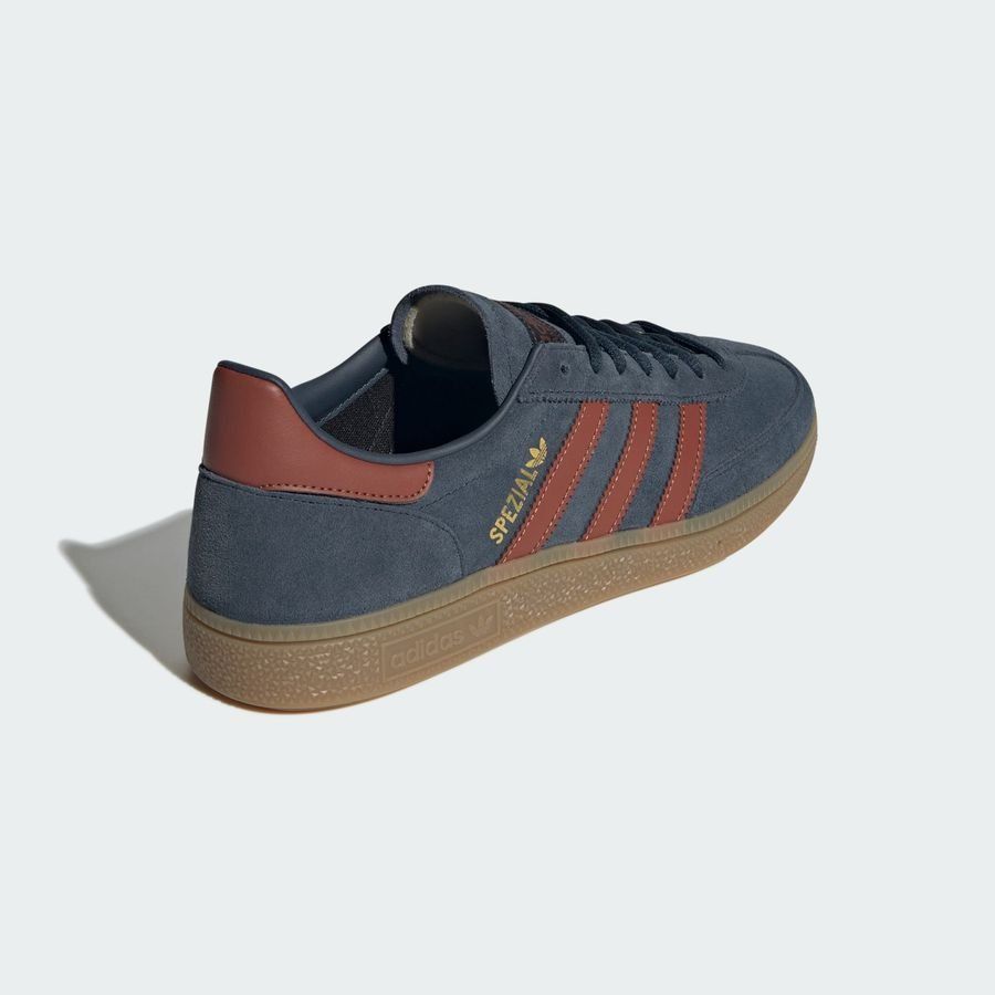 adidas Originals Spezial IN - Aurora Ink/Doré