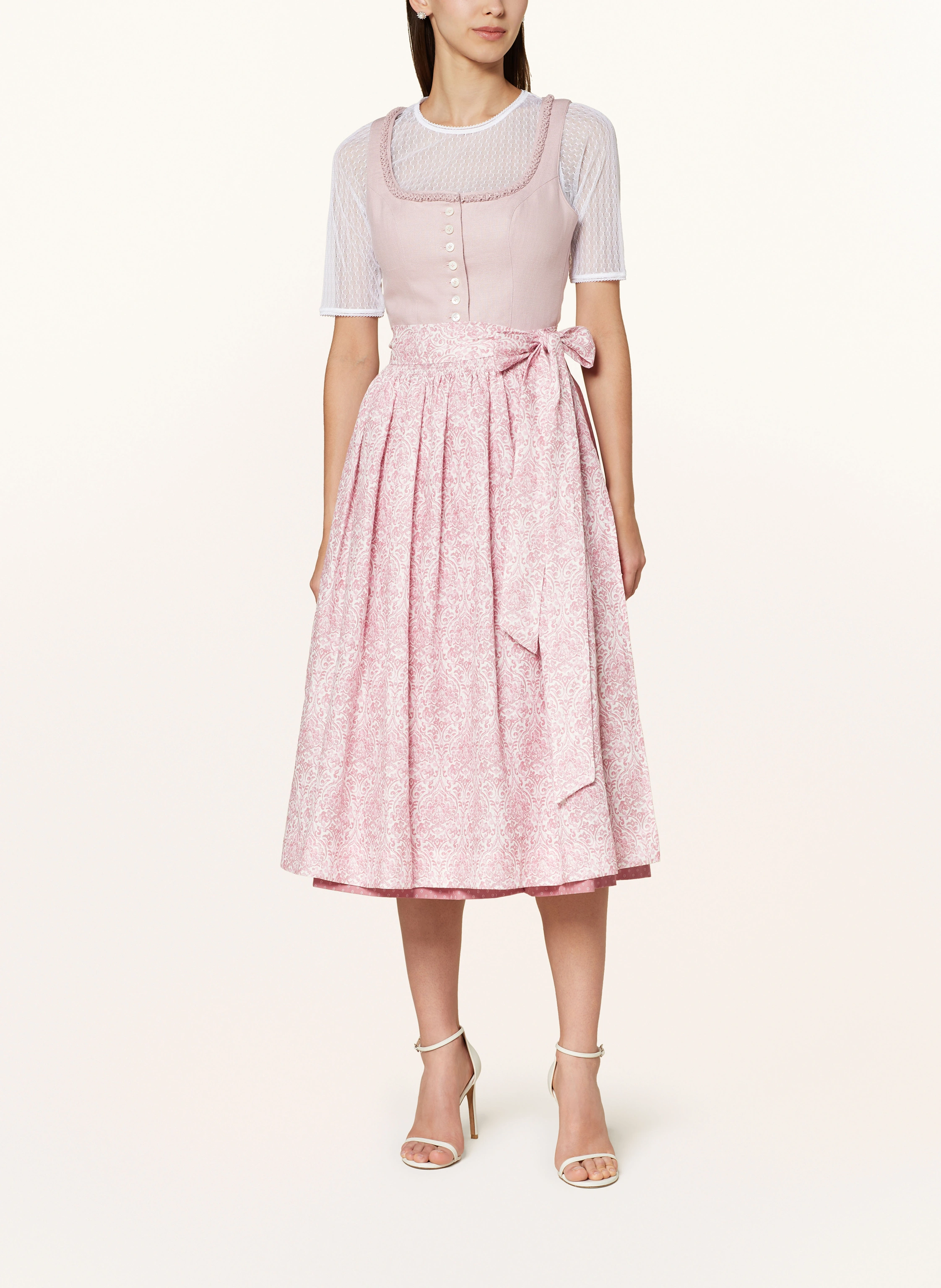 Hammerschmid Dirndlbluse CLARISSA