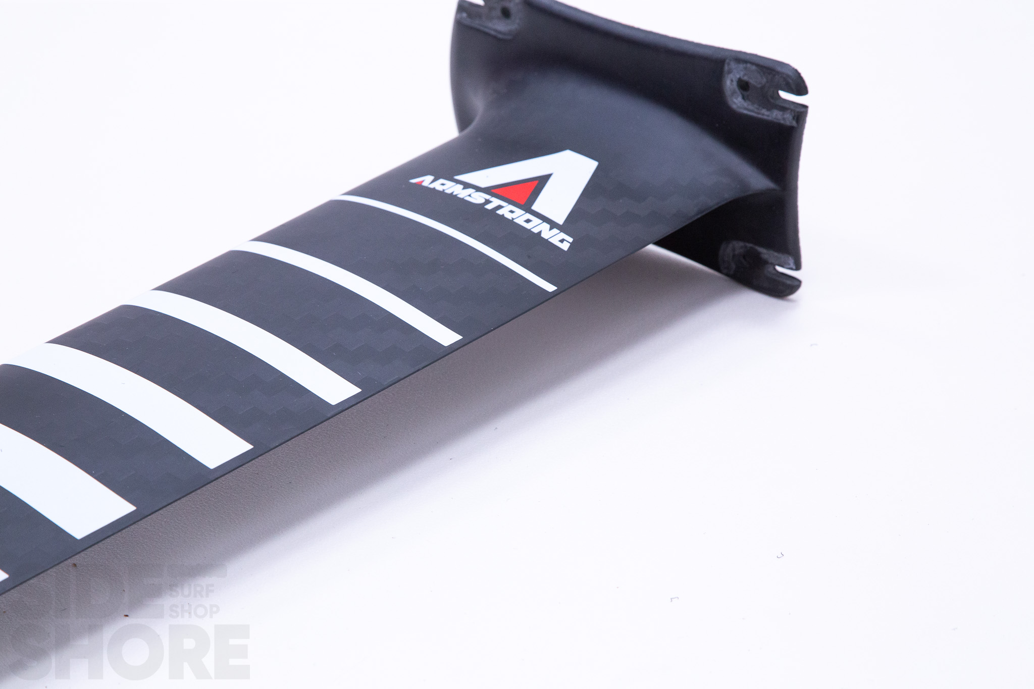 Armstrong Foils Mats Carbon 100cm - Plate - V2 100 cm