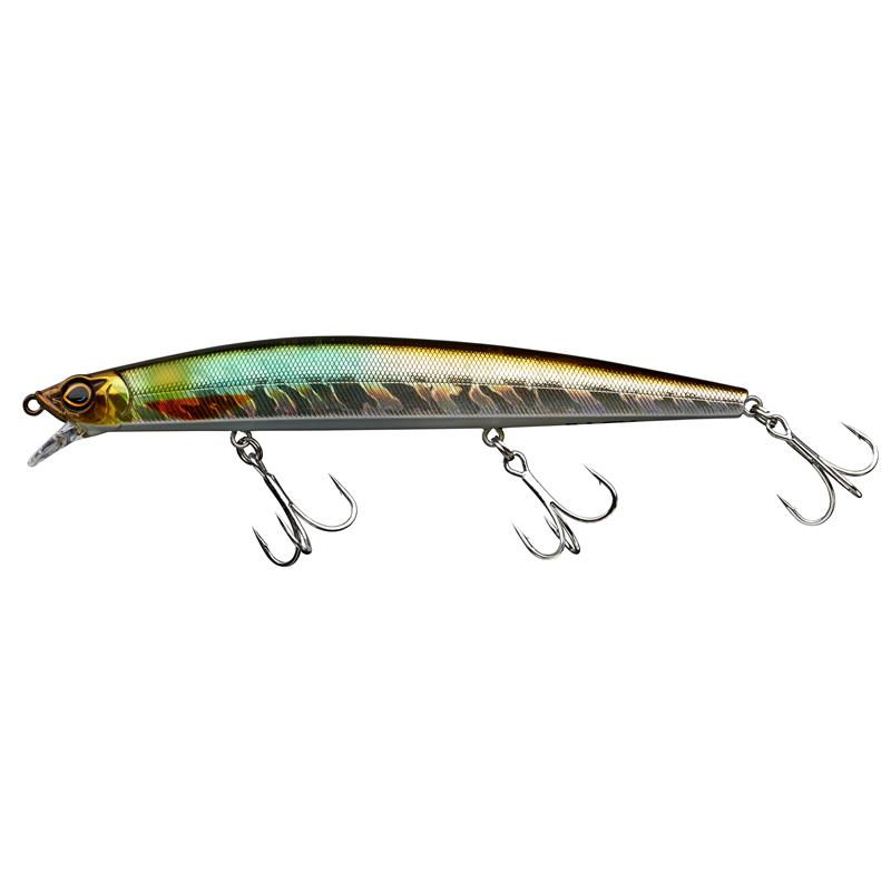 Leurre Suspending Illex Battle Minnow 135 Sp - 13.5Cm
