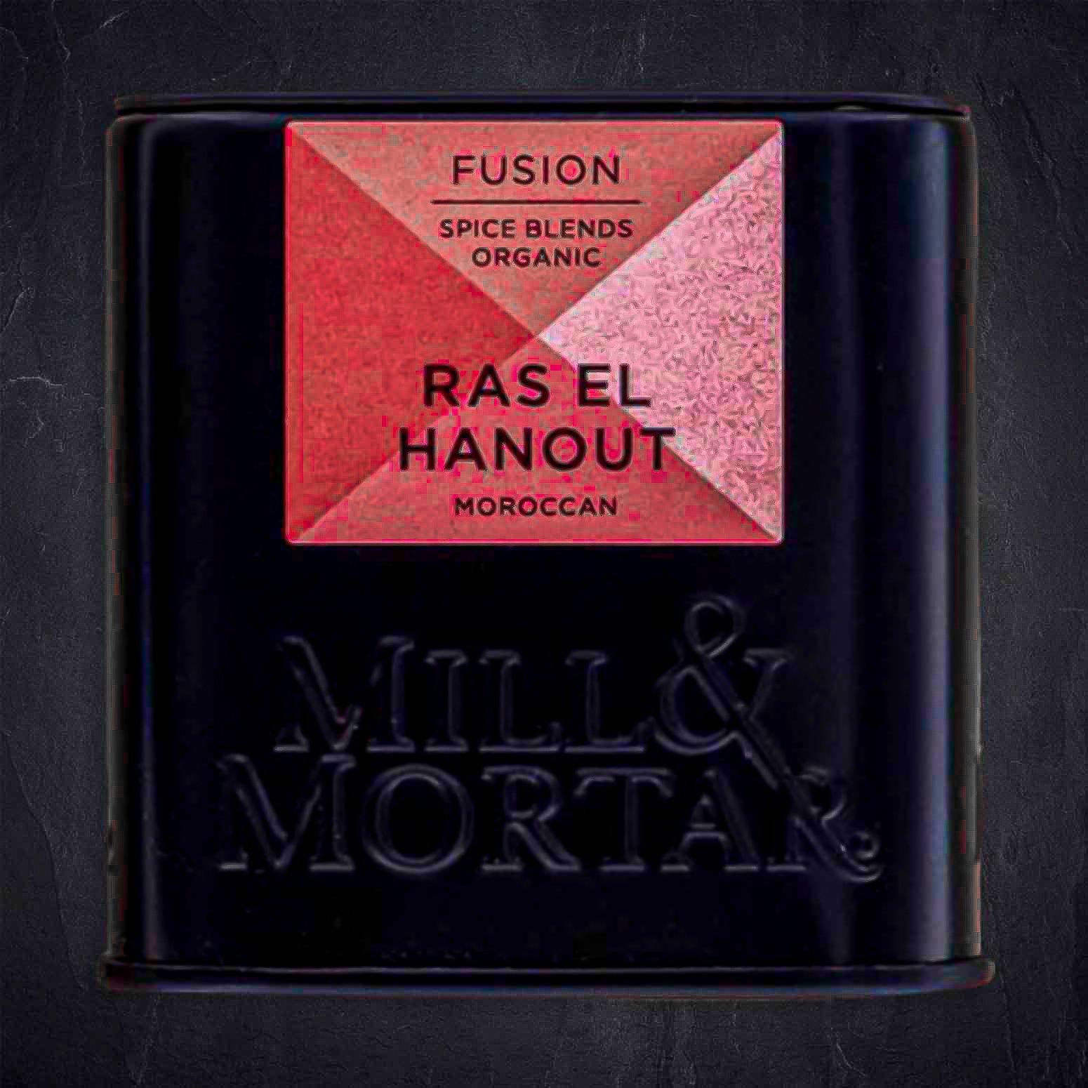 BIO Ras el Hanout