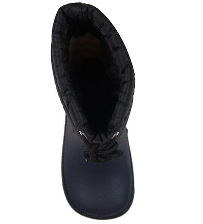 Color Kids Thermostiefel - Total Eclipse
