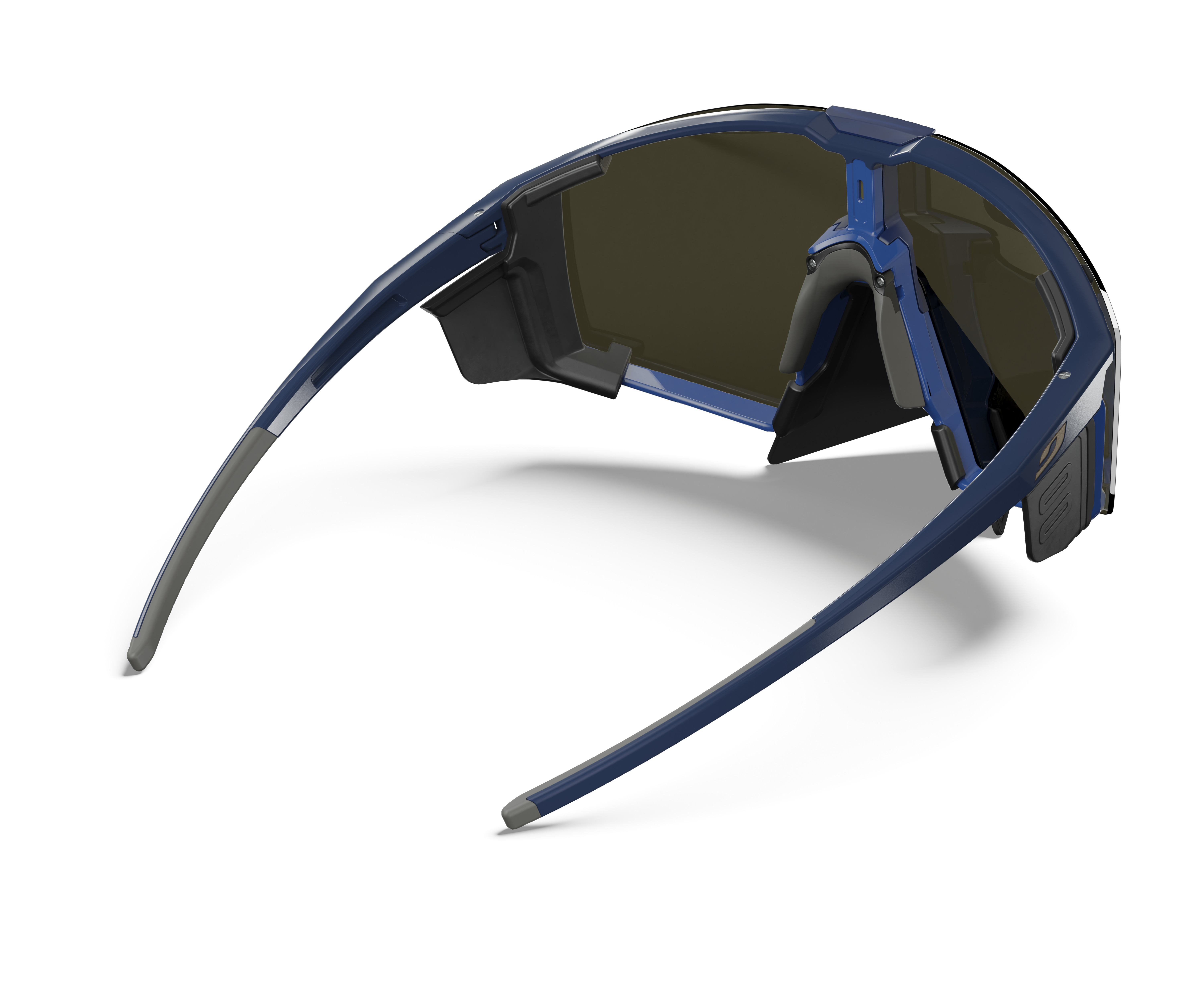 Edge Cover, Spectron 4 HD polarized