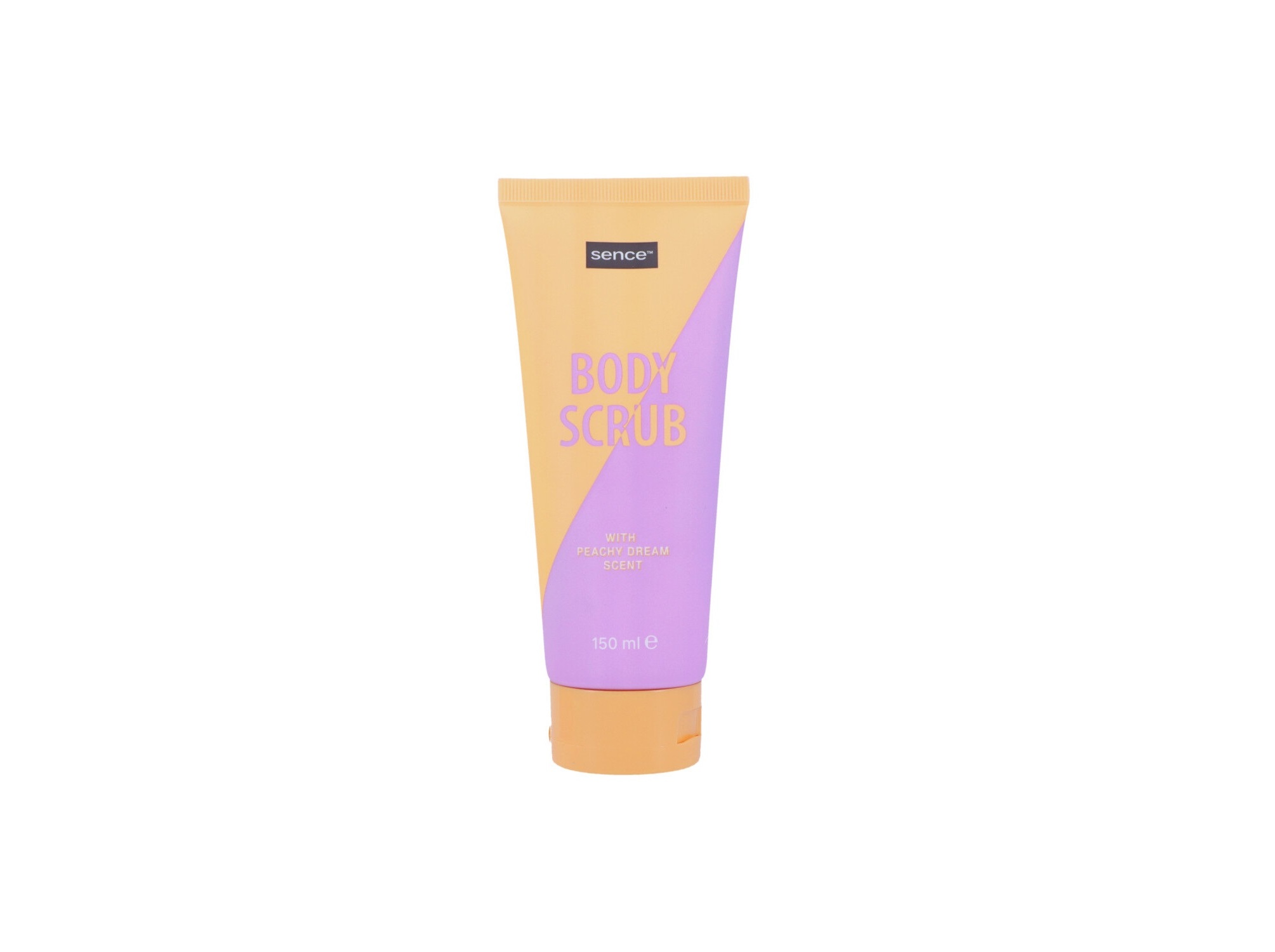 ESFOLIANTE CORPORAL SENCE MOOD TWIST 150ML
