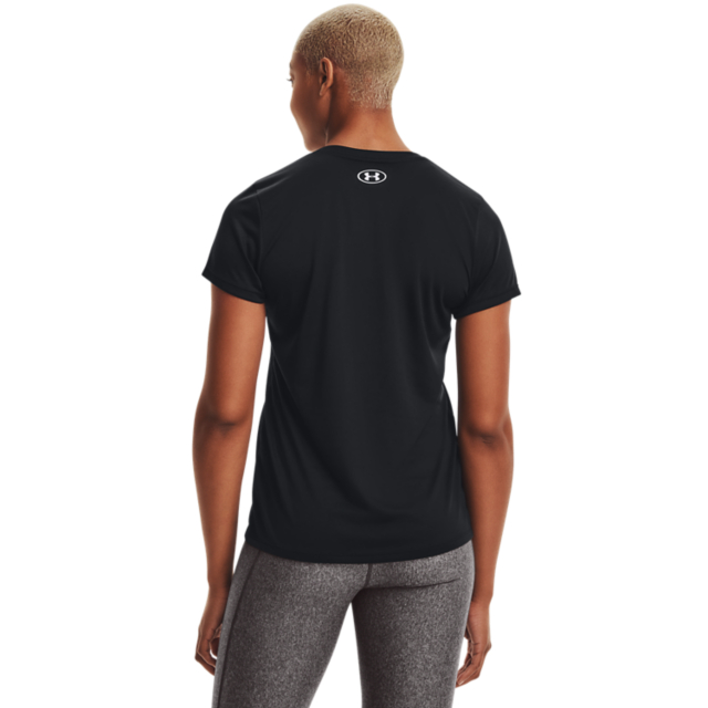 UA Tech SSV Solid Black