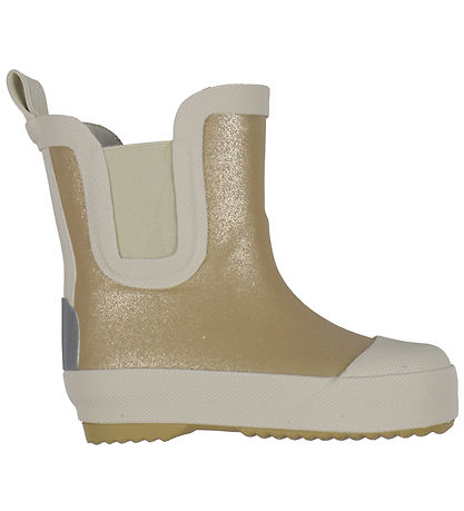 Mikk-Line Gummistiefel - Kurz - Gummistiefel Short Glitter - Kel