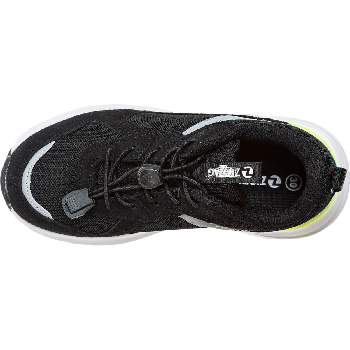 ZigZag Nuband Lite Sneakers Børn