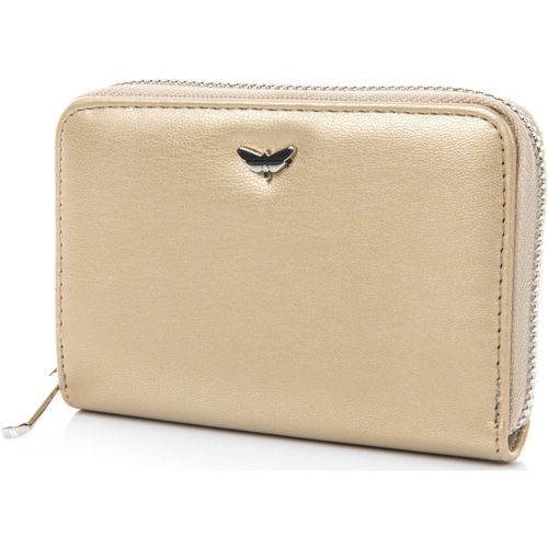 Les Petites Bombes - Carteras BOLSOS AMARILLO Oro