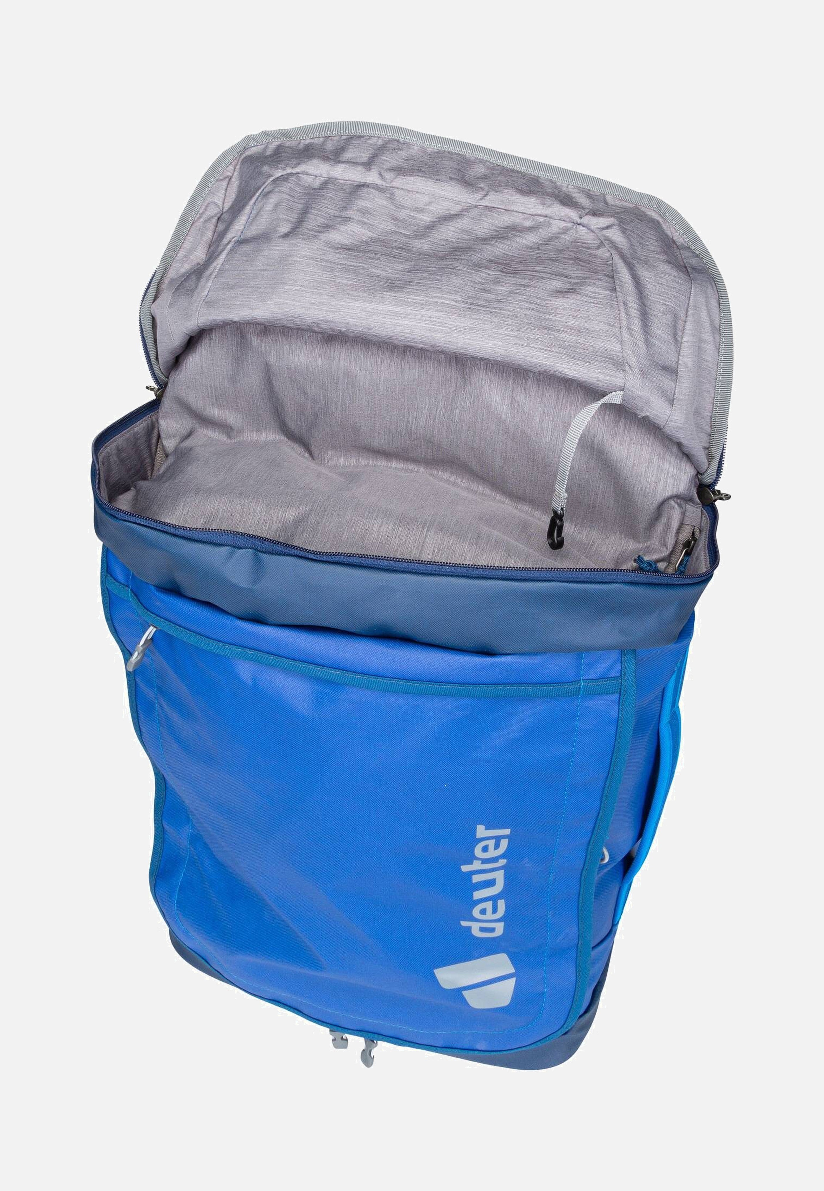 Duffel Pro Movo 36 Neptune/Nightblue - Travel Bag