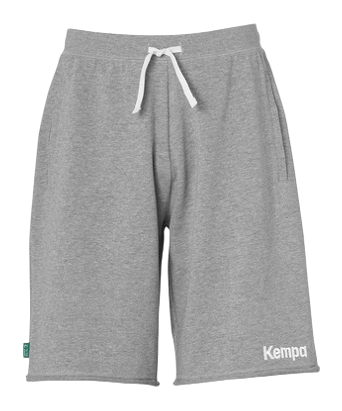 Kempa Core 26 Sweat Short Grau F02