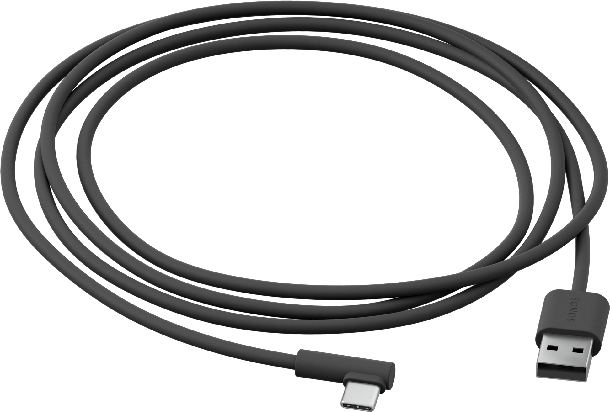 Sonos Roam USB-A-C-Ladekabel Zubehör