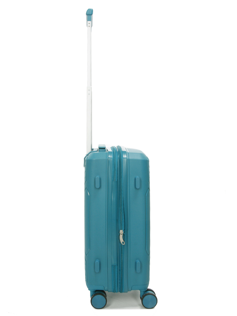 Ensemble 3 valises Worldline Koh Tao Trunk