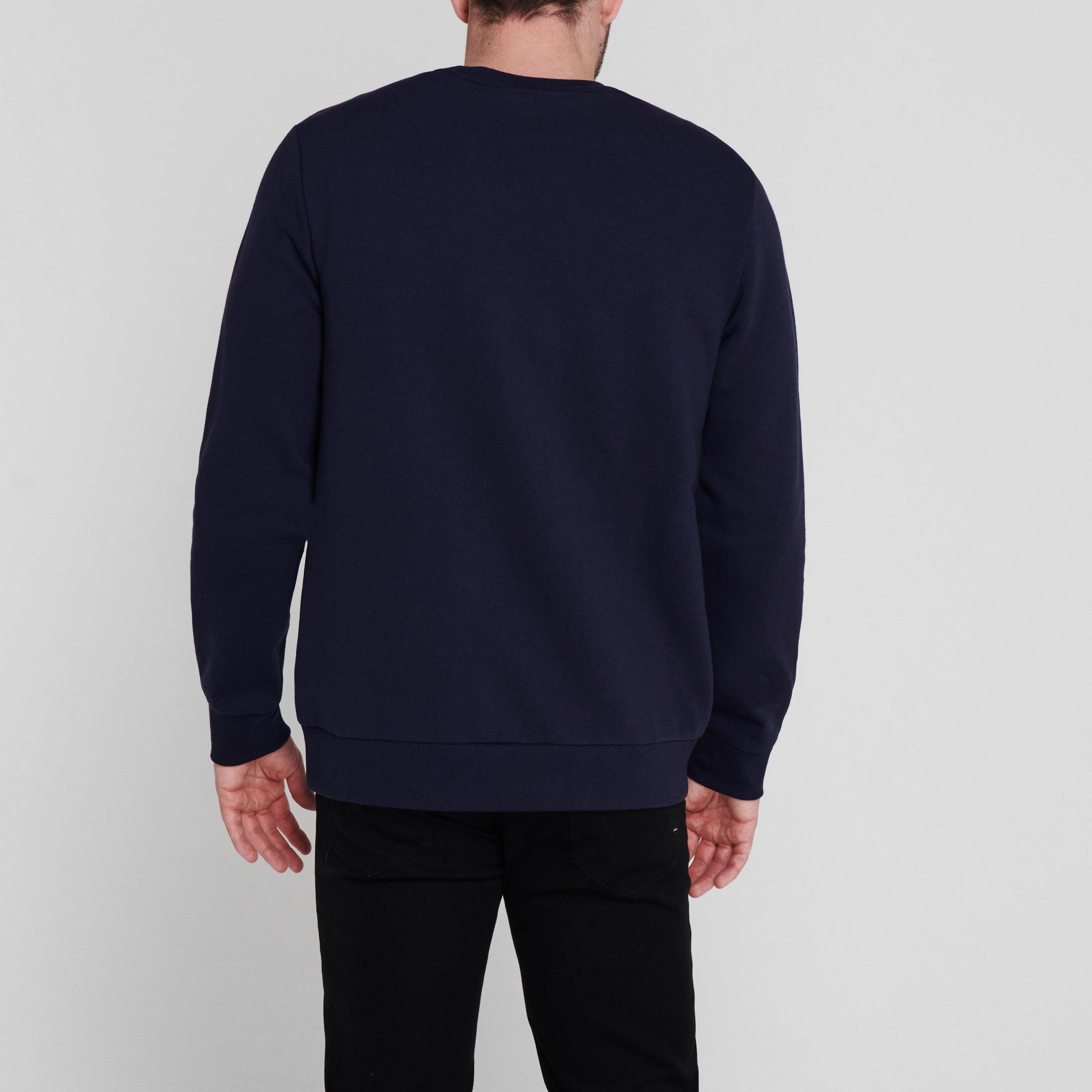 True Religion Buddha Sweatshirt