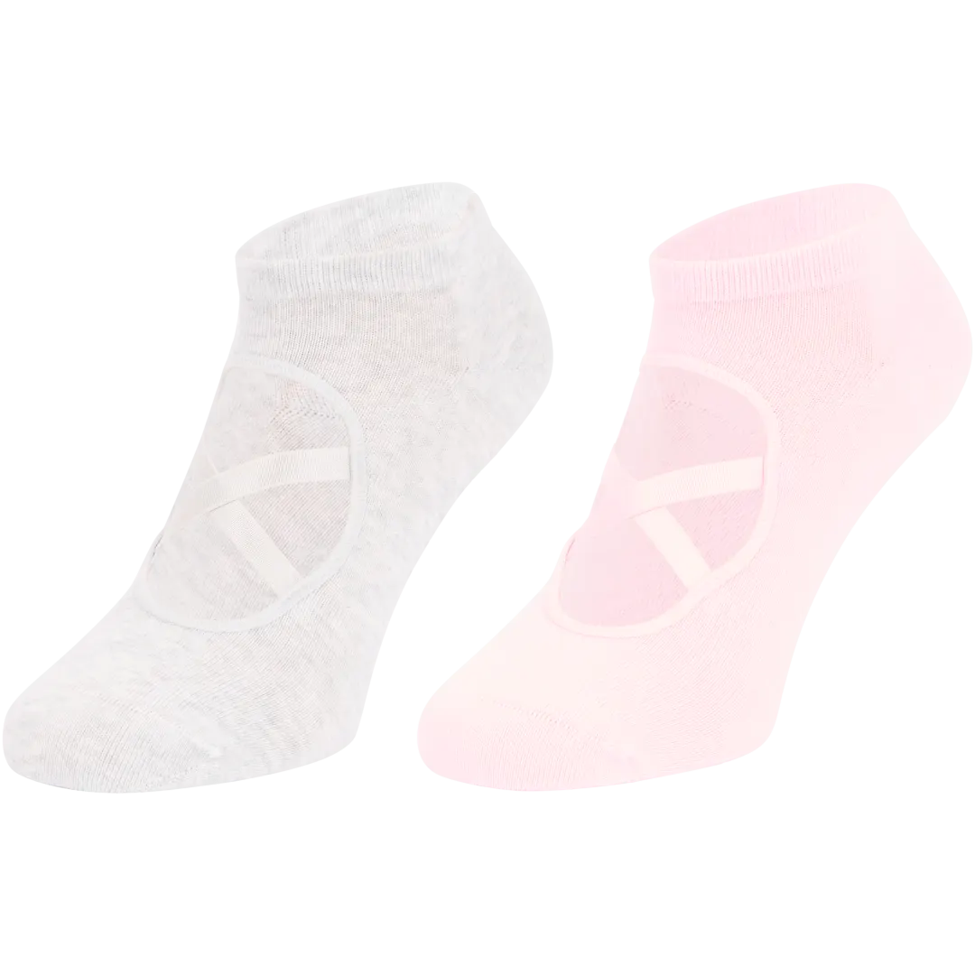 Chaussettes de yoga Kaytan