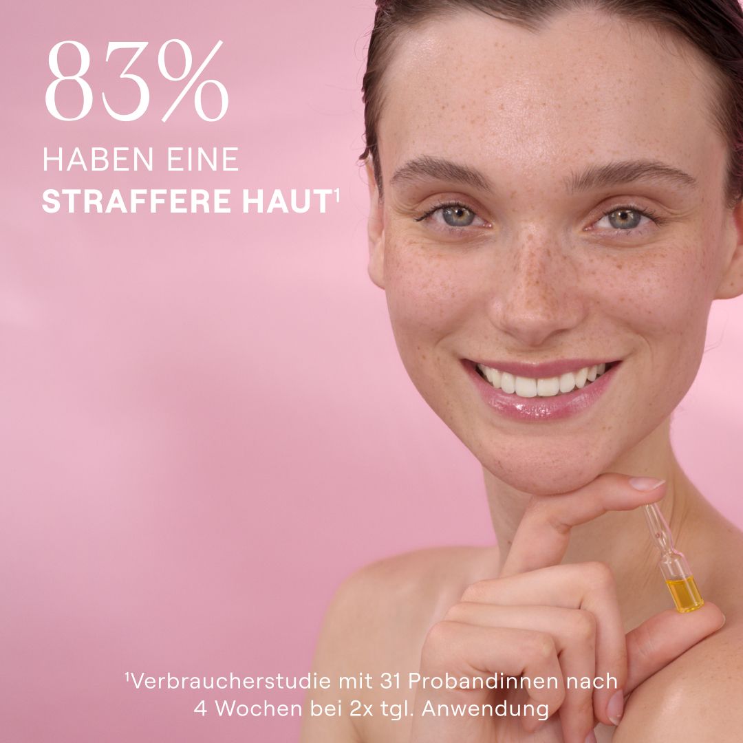 Weleda Skin Repair Intensiv-Kur Wildrose