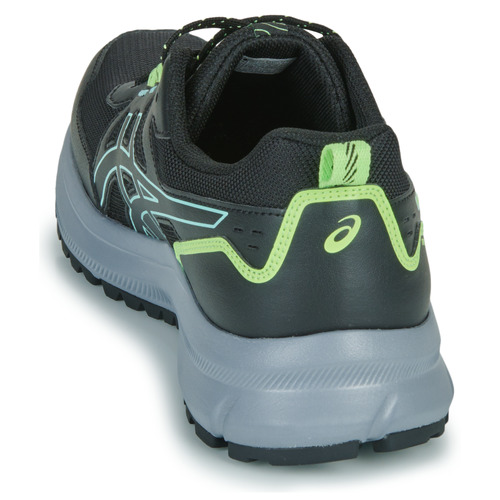 Asics - TRAIL SCOUT 3 - Noir / vert