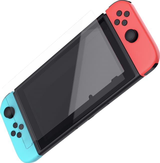 Trust GXT1245 Nintendo Switch skærmbeskytter